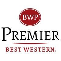 Best Western Premier Crown Chase Inn & Suites logo