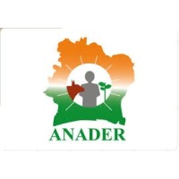 ANADER SL logo