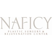 Naficy Plastic Surgery And Rejuvenation Center logo
