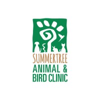 Summertree Animal & Bird Clinic logo