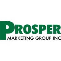 Prosper Marketing Group Inc logo