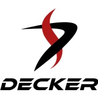 Decker Sports USA logo