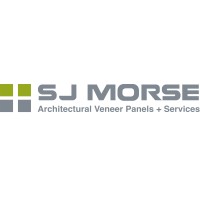 SJ Morse Company logo