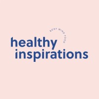 Healthy Inspirations logo