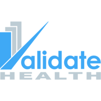 Validate Health logo