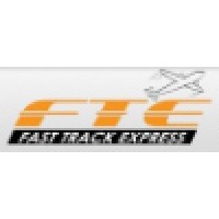 Fast Track Express logo
