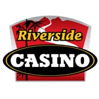 Riverside Casino logo