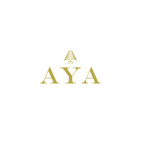 AYA Jewels logo