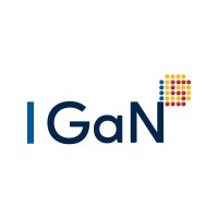 IGSS GaN Pte Ltd logo