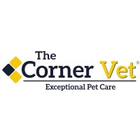 The Corner Vet logo