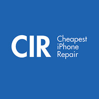 Cheapest IPhone Repair logo