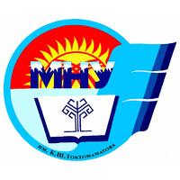 University of Economy and Entrepreneurship logo