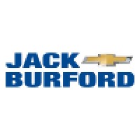 Jack Burford Chevrolet logo