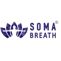 SOMA Breath logo