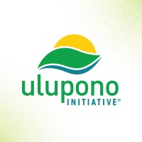 Ulupono Initiative logo