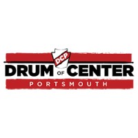 Drum Center Of Portsmouth logo