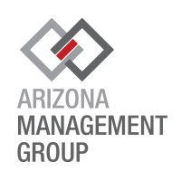 Arizona Management Group logo