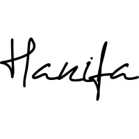 Hanifa logo