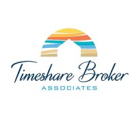 Timeshare Broker Associates, LLC logo