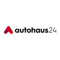 Autohaus24 GmbH logo