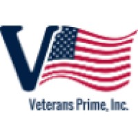 Veterans Prime, Inc. logo