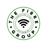 The Fibre Group Ltd logo