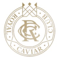 Royal Caviar Club logo