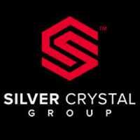 Silver Crystal Group logo