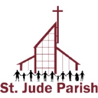 St. Jude Church And Shrine logo