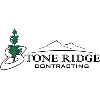 Stone Ridge Contracting, LLC logo