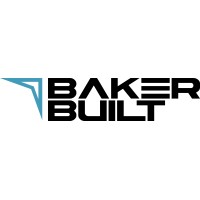 Baker Built logo