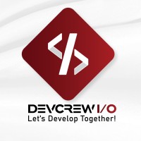 Image of DevCrew.io