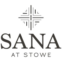 Sana At Stowe logo