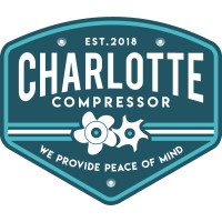 Charlotte Compressor logo