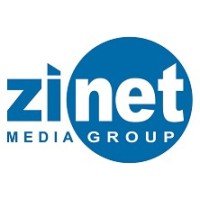 ZINET MEDIA GROUP logo