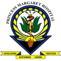 Princess Margaret Hospital logo