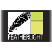 Featherlight Landscape Products logo
