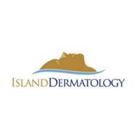 Island Dermatology logo