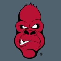 Angry Ape® Creative logo