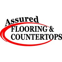 Assured Flooring & Countertops logo