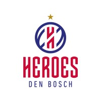 Heroes Den Bosch logo