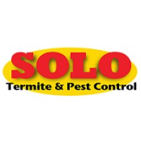 Solo Termite And Construction logo