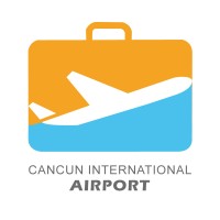 Cancun Airport logo
