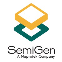 SemiGen, Inc. logo