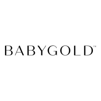 BABYGOLD logo