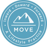 Move Therapy And Wellness logo