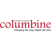 Columbine United Church logo