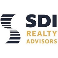 SDI Realty Advisors logo