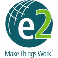 E2Companies logo