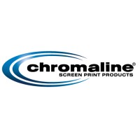 Chromaline Screen Print Products